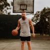 Golden legacy Apparel mens tank stonewash - Image 2