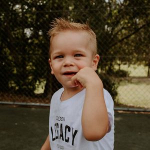 Golden legacy Apparel Kids T