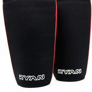 Ryan evolution elite series sleeves
