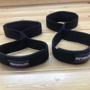 Ryan evolution figure 8 lifting straps