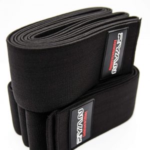 Ryan evolution elite series knee wraps