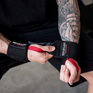 Ryan evolution Elite general wrist wraps
